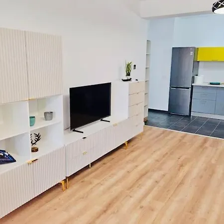 Joy Mara M10-12 Appartement Timişoara