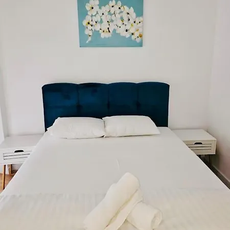 Appartement Joy Mara M10-12 *