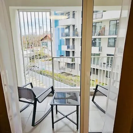 Joy Mara M10-12 Apartment *