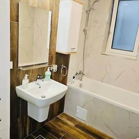 Apartament Joy Mara M10-12 Timișoara