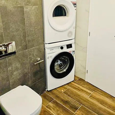 Joy Mara M10-12 Apartamento