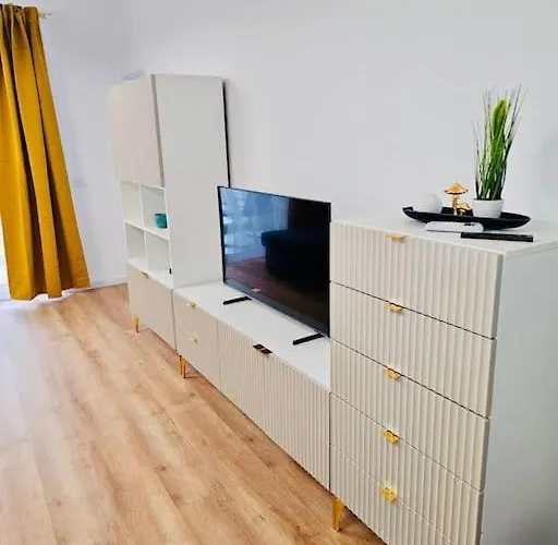 Joy Mara M10-12 Appartement