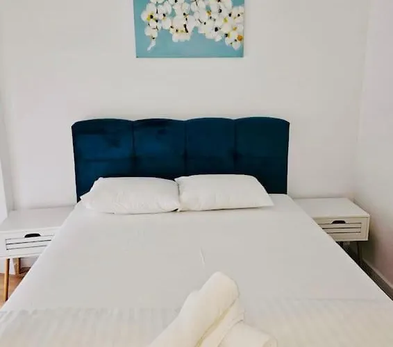 Appartement Joy Mara M10-12 *