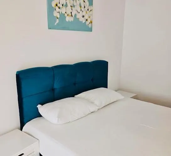 Appartement Joy Mara M10-12 *