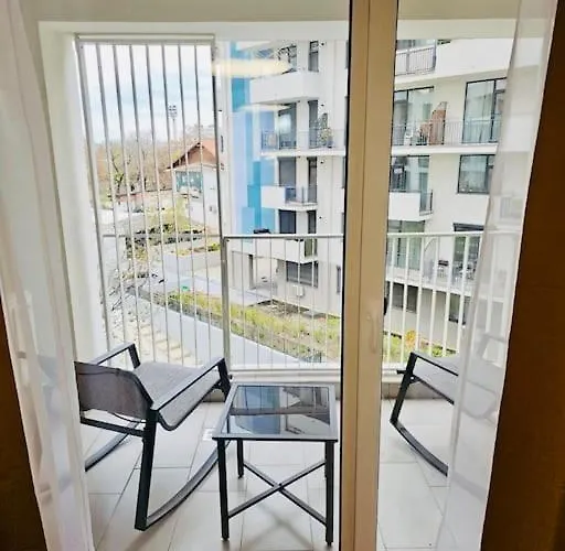 Joy Mara M10-12 Appartement *