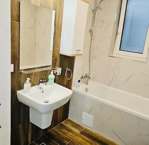 Appartement Joy Mara M10-12 Timişoara