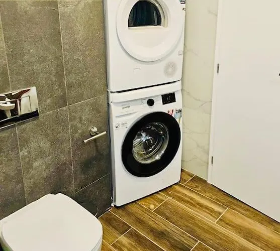 Joy Mara M10-12 Appartement