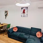 Joy Mara M10-12 Апартаменты Тимишоара