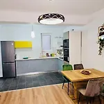 Joy Mara M10-12 Апартаменты