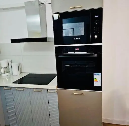 Joy Mara M10-12 Apartmán Temešvár